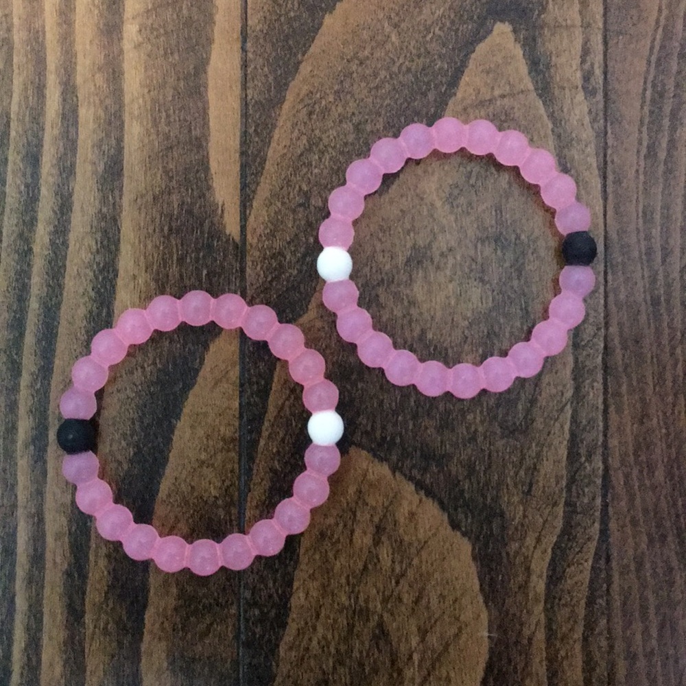Lokai Bracelets